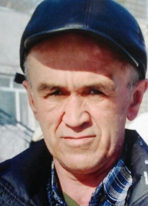 Мансур, 55, Россия, Казань