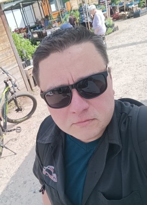 Boris, 39, Russia, Ivanovo