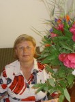 Надя, 65 лет