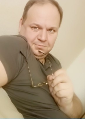 Sergey Kapustin, 52, Russia, Moscow
