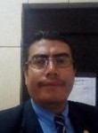 Jorge, 40 лет, Nueva Guatemala de la Asunción