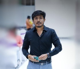 Chandan Kumar, 30, Chintamani