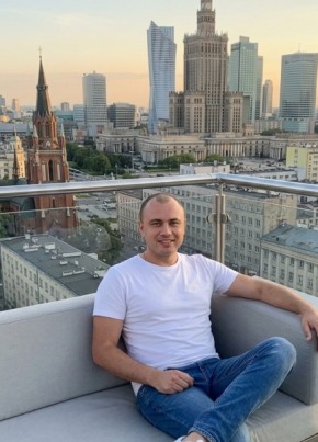 Александр из Махачкалы 40 лет