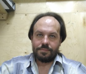 Антон, 42 года, Красноярск