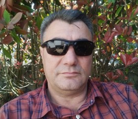 Mustafa, 52 года, Пятигорск