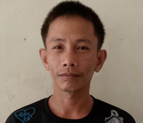 Ronnie, 36, Bacolod City