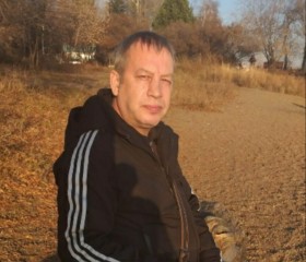 Александр, 51 год, Иркутск