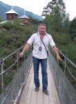 Андрей, 47 лет, Усть-Илимск