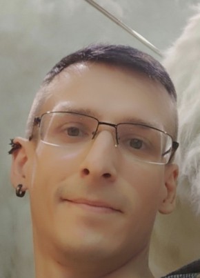 Андрей из Мурманска 33 года