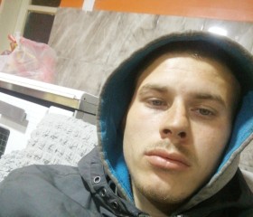 Aleksandar, 24 года, Лазаревац