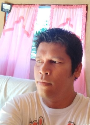 Ryan, 18, Pilipinas, Paombong