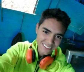 Frensk, 24, Caracas