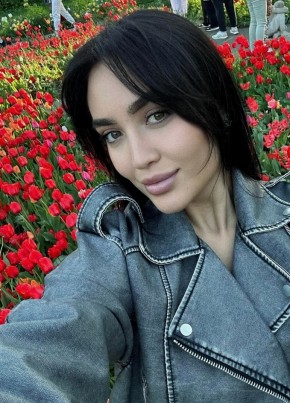 Ирина из Ростова-на-Дону 34 года