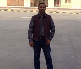 احمد, 44, Cairo