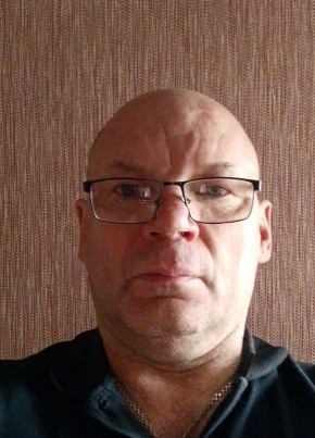 Андрей из Обнинска 58 лет