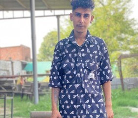 Pankaj, 19 лет, Mumbai