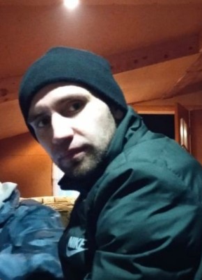 Алексей, 28, Россия, Губаха