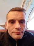 Сергей, 46 лет, Алчевськ