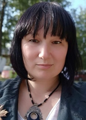 Ирина, 41, Россия, Нижний Ломов