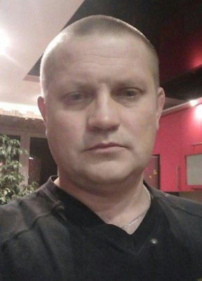 Александр, 41, Рэспубліка Беларусь, Баранавічы