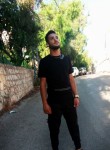 محمود, 18 лет, بَيْرُوت