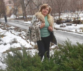 Галина, 71 год, Макіївка