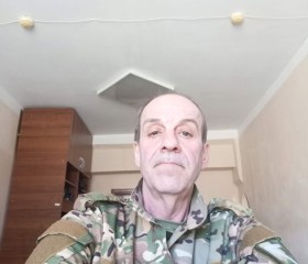 Lev, 52, Moscow