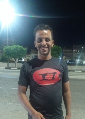 احمد из مدينة الإسماعيلية 35 лет