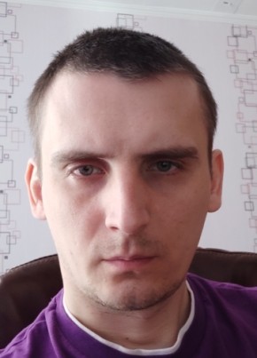 Максим, 35, Россия, Удачный