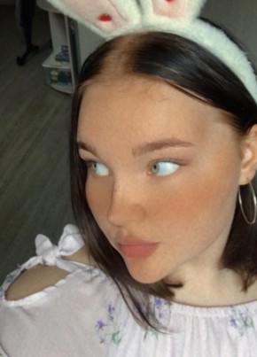 Ksenia, 25, Россия, Корсаков