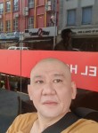Sofian, 51 год, Kota Medan