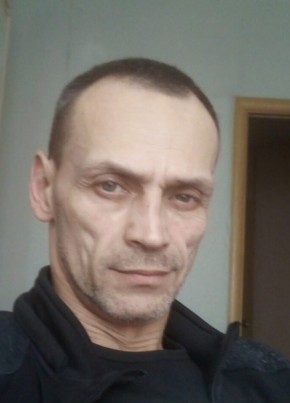 Виталий, 50, Россия, Иркутск
