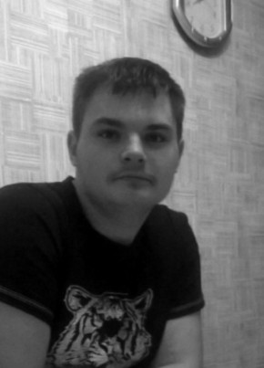 Роман, 25, Россия, Дорогобуж