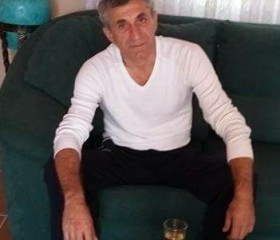 Павел, 57 лет, თბილისი