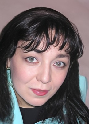 RamblerDating profile picture for @nonna