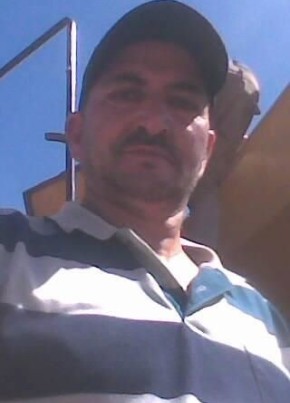 كبيب, 44, المغرب, بني ملال