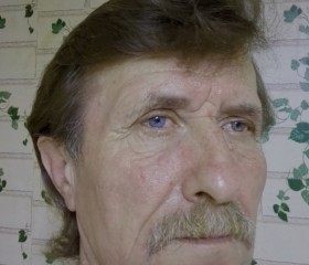 Stas, 61, Penza