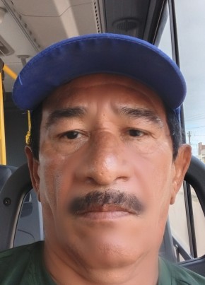 valdir из Fortaleza 55 лет