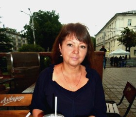 Илона, 58 лет, Віцебск