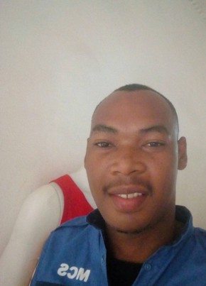Andry, 31, République de Madagascar, Antananarivo