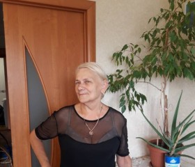 Валентина, 76 лет, Запоріжжя