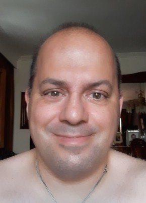 Luis Antonio , 53, Estado Español, sa Pobla
