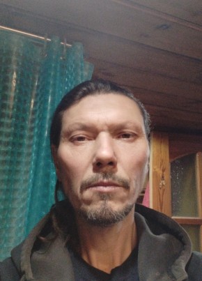 Саша, 47, Россия, Ялта