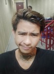 Rdn ajay, 27 лет, Djakarta