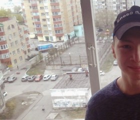 Эльдар, 25 лет, Челябинск