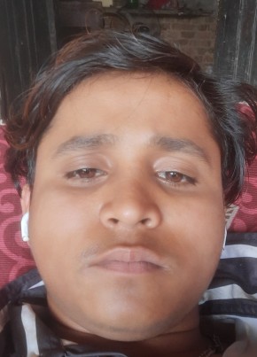 Wiejeeis, 18, India, Delhi