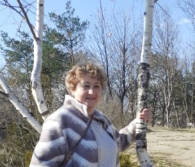 Инна, 61 год, Кисловодск