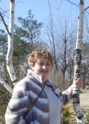 Инна, 61, Россия, Кисловодск