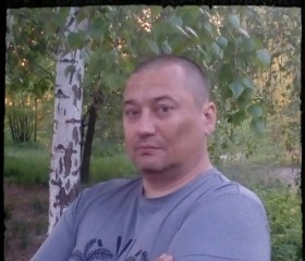 Vadim, 46 лет, Ульяновск