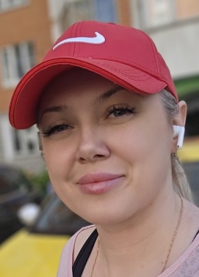 Маргарита из Балашихи 38 лет